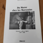 Du Morse Chez les Marsouins – Jean Lamarque