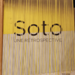 Soto – catalogue par Matthieu Poirier Benoît Decron et Aurore Méchain