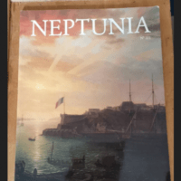 Neptunia N°221 – Neptunia N°221