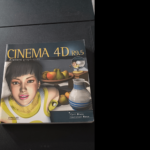 Cinéma 4D – R9.5 – Cyril Blazy Emmanuel Roux