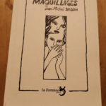 Maquillages Par Baudoin Jean-Michel – Baudoin Jean-Michel