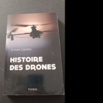 Histoire des drones – Océane ZUBELDIA