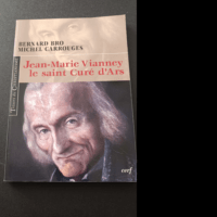 Jean-Marie Vianney – Le saint Curé d&#...