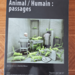 Figures de l’art N° 27/2014 : Animal / Humain : passages – Danièle Méaux