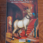 OEUVRES COMPLETES. Tome 4 – Thomas Owen