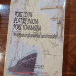 Port Réunion Port Toamasina Port Louis vers l’émergence d’un pôle portuaire dans l’ouest de l’océan indien – Claude Lagier