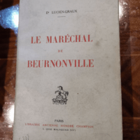 Le Maréchal De Beurnonville – LUCIEN-G...