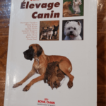 Guide Pratique Élevage Canin – Dominique grandjean