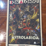 Astrolabioa – Jon Alonso