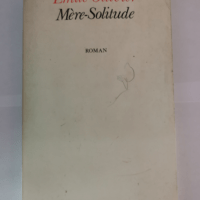 Mère solitude – Ollivier