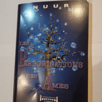 LES PEREGRINATIONS DES AMES – Nuur