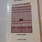 La Part du diable – Jean-Claude Guégan