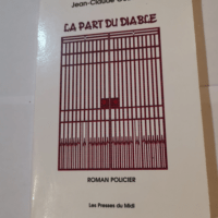 La Part du diable – Jean-Claude Guégan