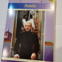 Hamlet – William Shakespeare Patrick Murray