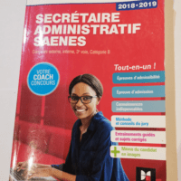 Réussite Concours – Secrétaire admini...