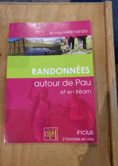 Autour De Pau Bearn Par Quentin Weinsanto - Quentin Weinsanto