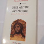 Une autre aventure – Nicole Gausseron