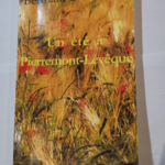 Un Ete a Pierrmont-Leveque – Bertrand de Beaulieu