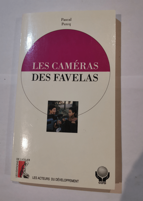 CAMERAS DES FAVELAS – P PERCQ