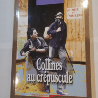 Collines au crépuscule – Béatrice Bou...