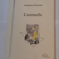 L’animelle – Jocelyne Fontyne