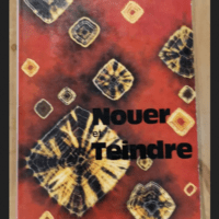 Nouer Et Teindre – Anne Maile