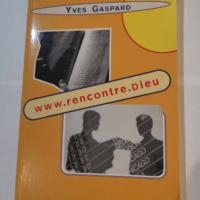 www.Rencontre.Dieu – Gaspard