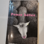 Pense bêtes – Léon Christophe