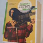 Comment devenir une rock star – Anne Percin