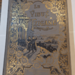 Le vieux Tzigane – Léo Claretie – Léo Claretie