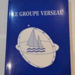 Le groupe Verseau – Maurice Morallires