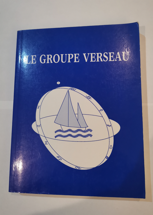 Le groupe Verseau – Maurice Morallires