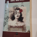 La logeuse – Eric Dupont