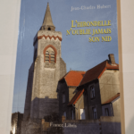 L’hirondelle n’oublie jamais son nid – Jean-Charles Hubert