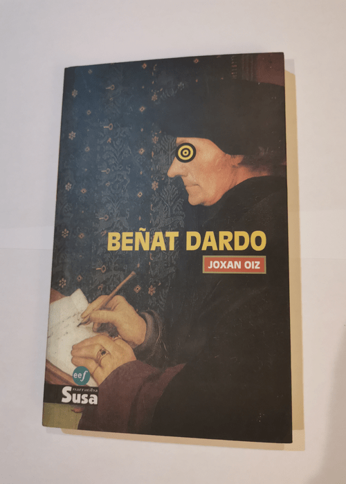 Beñat Dardo (joseba Jaka V. Saria) – J...