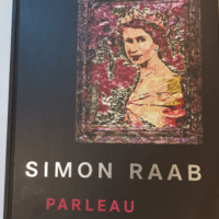 Simon Raab: Parleau – Simon Raab