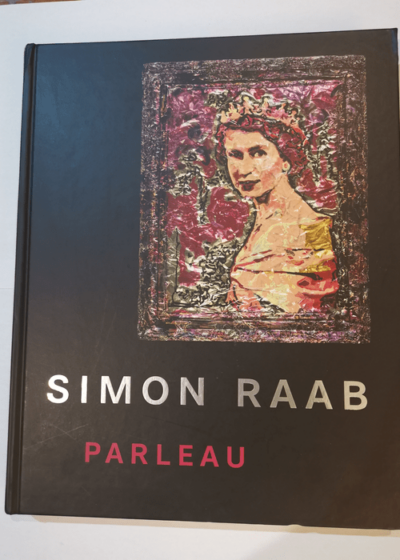 Simon Raab: Parleau - Simon Raab