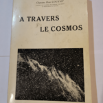 À travers le cosmos – Henri Louyat