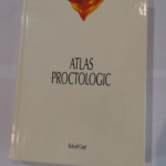 Atlas proctologic – COPE ROLAND