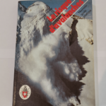 Le risque d’avalanches – Werner Munter