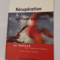 recuperation et aptitude sportive – mic...