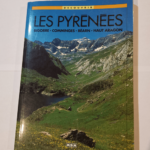 Pyrénées – Collectif