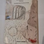 Flyula : Chroniques des Premières Années – Thibault Larrebat