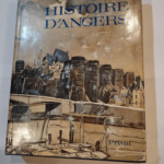 Histoire d’Angers – Lebrun