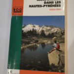 Randonnées dans les Hautes-Pyrénées – Georges Véron