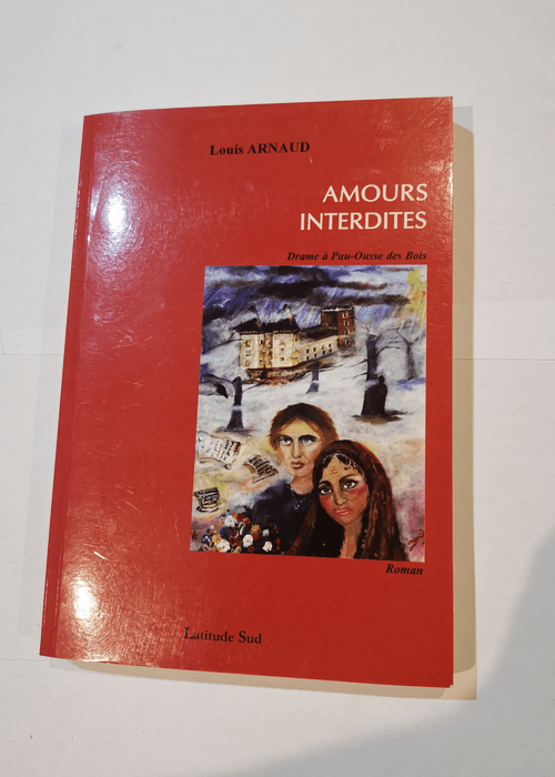 Amours interdites – drame à Pau-Ousse ...