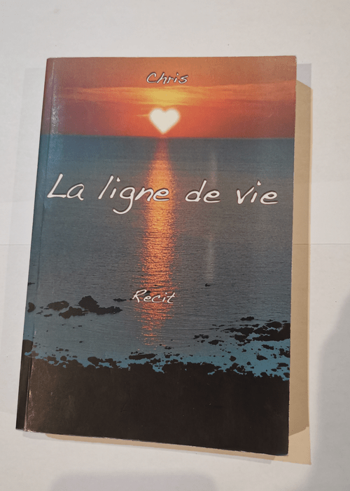 la ligne de vie – Chris