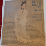 Telling Images of China: Narrative and Figure Paintings 15th-20th Century from the Shanghai Museum – Shane McCausland Ling Lizhong