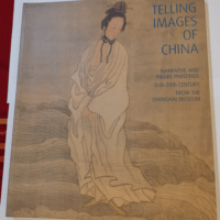 Telling Images of China: Narrative and Figure...