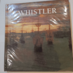 James MacNeill Whistler – James MacNeill